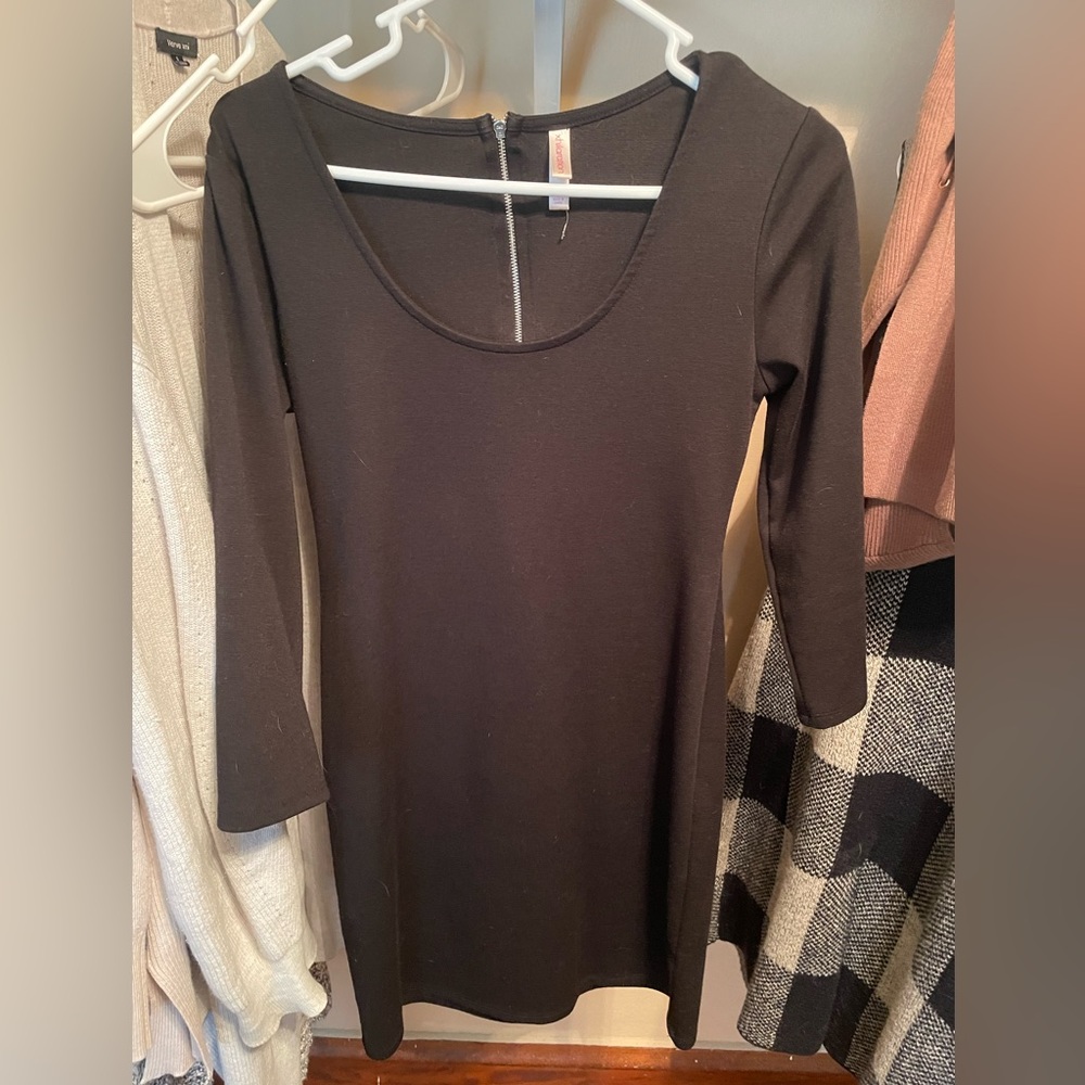 Exhilaration dress size S
